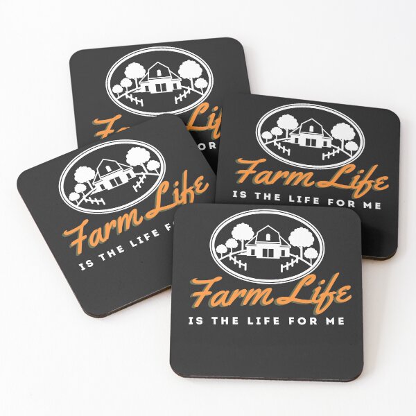 Item preview, Farm Living is the Life for Me  designed and sold by aniicreates.