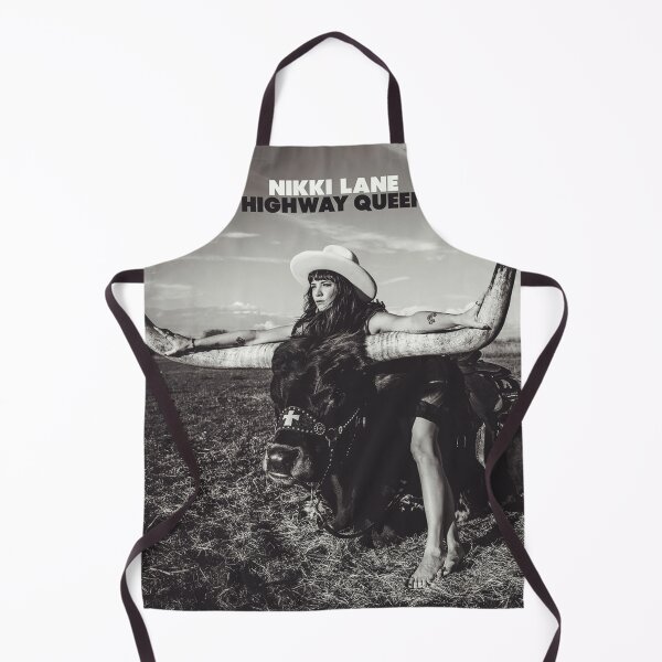 Item preview, highway queen nikki tour 2017 designed and sold by JUDITET.