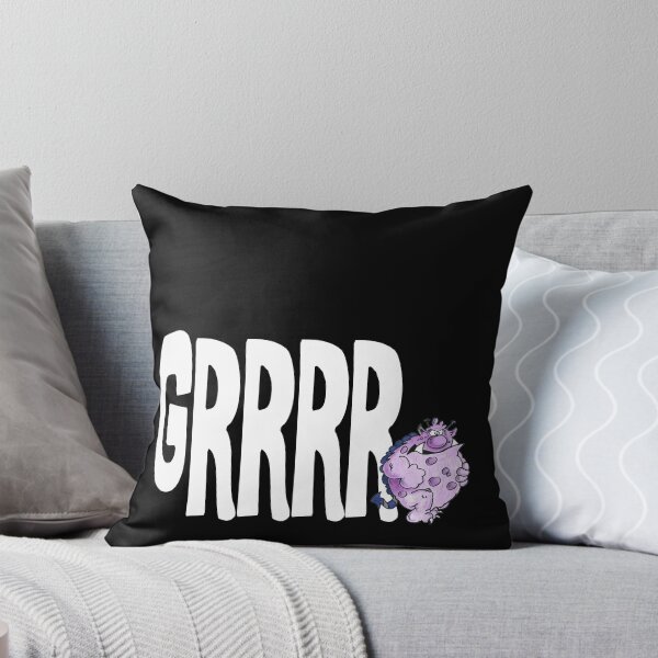 Item preview, Grrrrrr! designed and sold by BrendanJohnson.