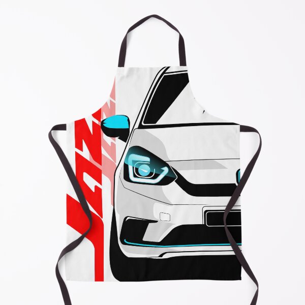 Item preview, Jazz Fit RS designed and sold by CopiPanilArt.