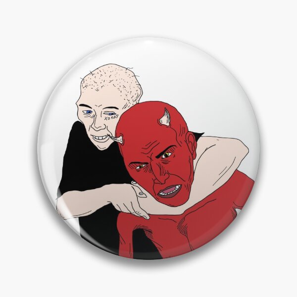 Item preview, WRESTLE WITH IT! designed and sold by xoradmagical.