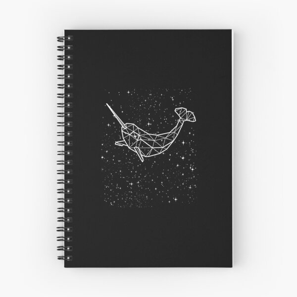 Item preview, Narwhal Zodiac Symbol Astrological Sign Horoscope designed and sold by mendozaofylon.