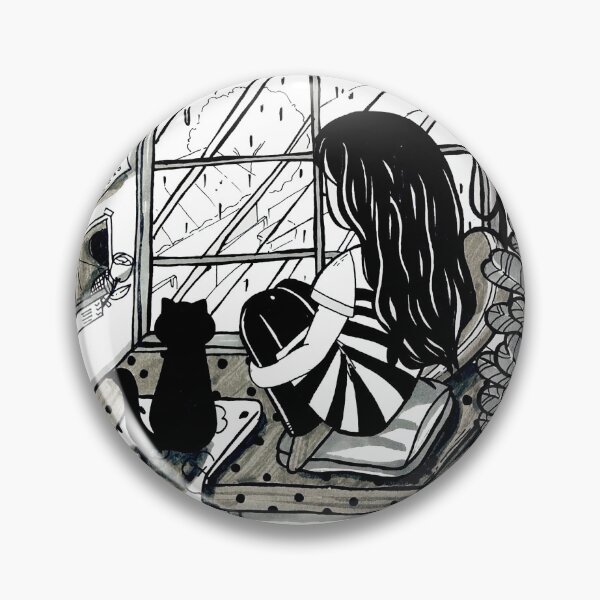 Item preview, Pluviophile designed and sold by milkystream.