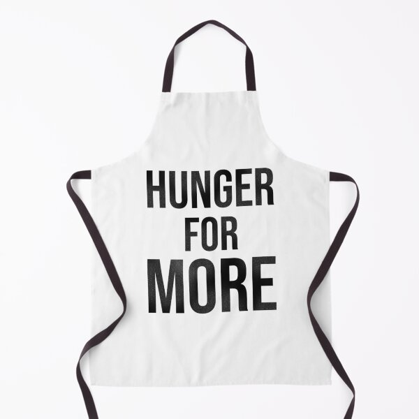 Item preview, Hunger for More designed and sold by Nick Starn.