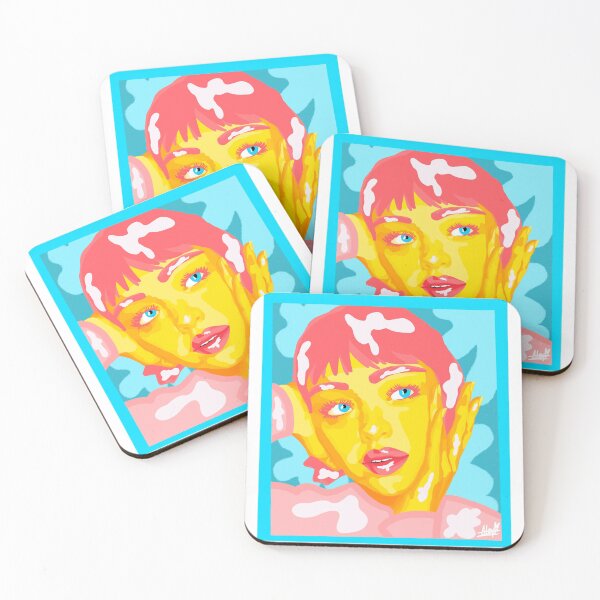 Item preview, The Parsons Lemonheads Backyard Replica Lily  Premium designed and sold by LemonheadsSour.