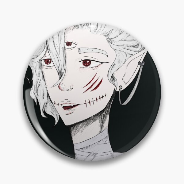 Item preview, Montero designed and sold by Yazuyu.
