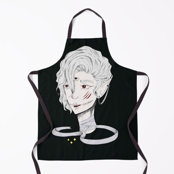 Item preview, Montero designed and sold by Yazuyu.