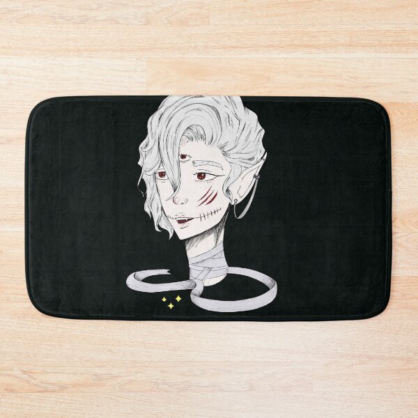 Item preview, Montero designed and sold by Yazuyu.