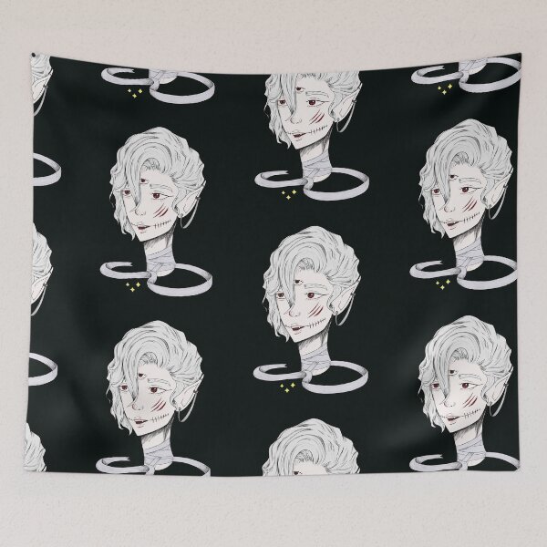 Item preview, Montero designed and sold by Yazuyu.