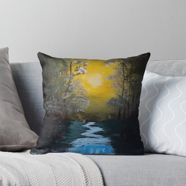 Item preview, Melting Sun designed and sold by Cloudandsee.