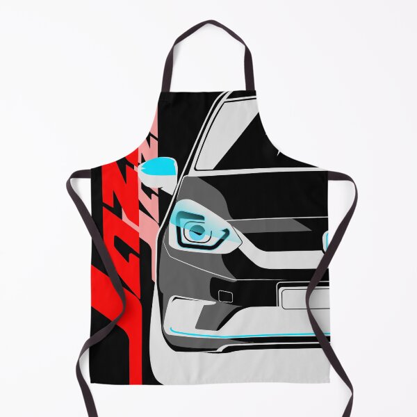 Item preview, Jazz Fit RS designed and sold by CopiPanilArt.