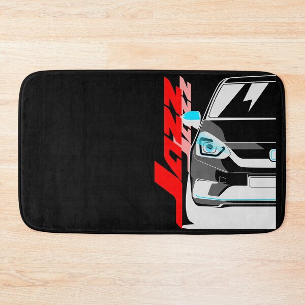 Item preview, Jazz Fit RS designed and sold by CopiPanilArt.
