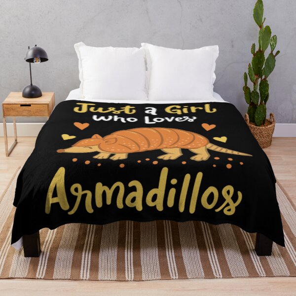 Item preview, Armadillos T-ShirtArmadillos Armadillo Lover designed and sold by AgnesAnne.