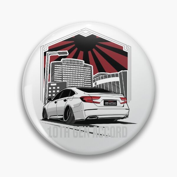 Item preview, In the City designed and sold by CarIndustryHead.