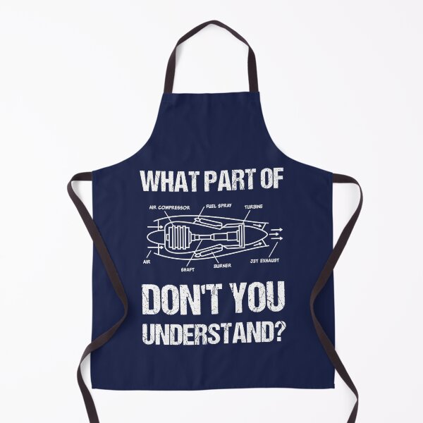 Item preview, Funny Engineering. What Part Of Don't You Understand? designed and sold by TashaVector.