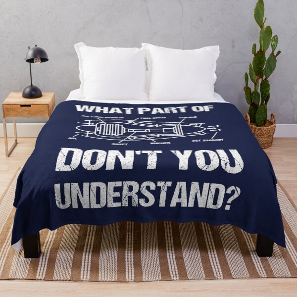 Item preview, Funny Engineering. What Part Of Don't You Understand? designed and sold by TashaVector.