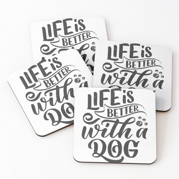 Item preview, Life Is Better designed and sold by IshitaPoint.
