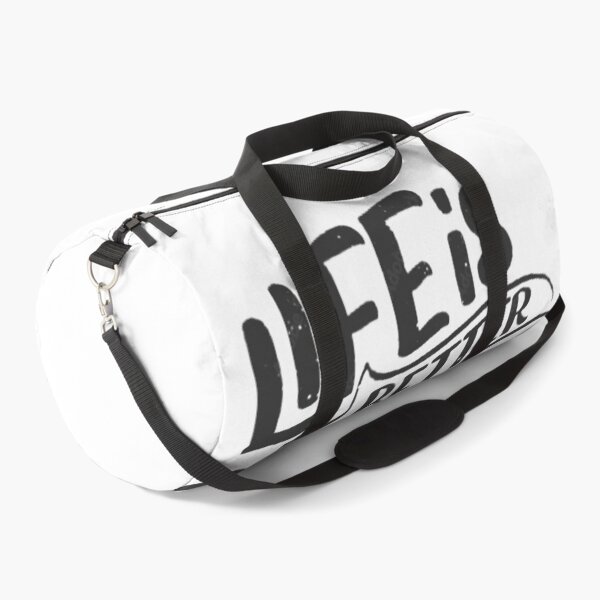 Item preview, Life Is Better designed and sold by IshitaPoint.