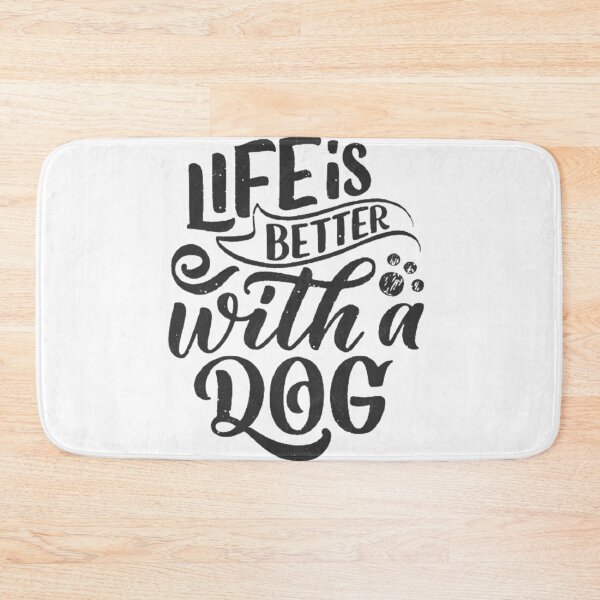 Item preview, Life Is Better designed and sold by IshitaPoint.