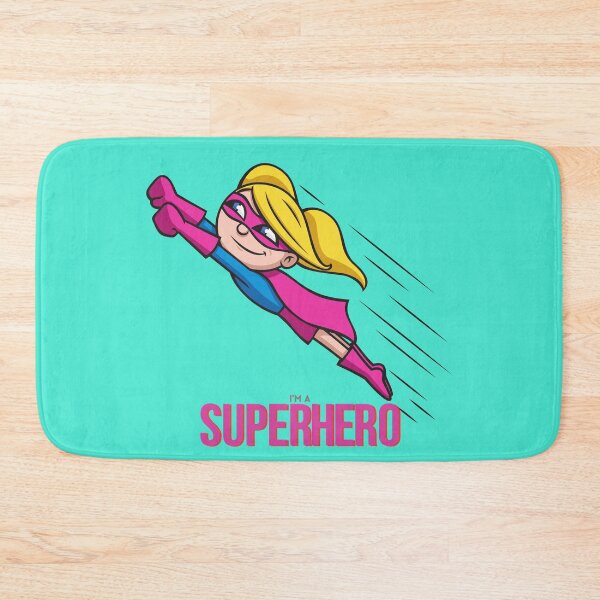 Item preview, I'm a Super hero 23  designed and sold by Robarosia.