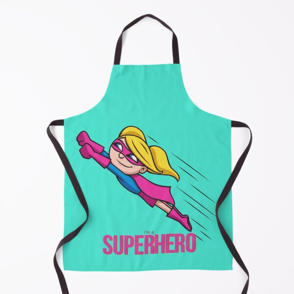 Item preview, I'm a Super hero 23 designed and sold by Robarosia.