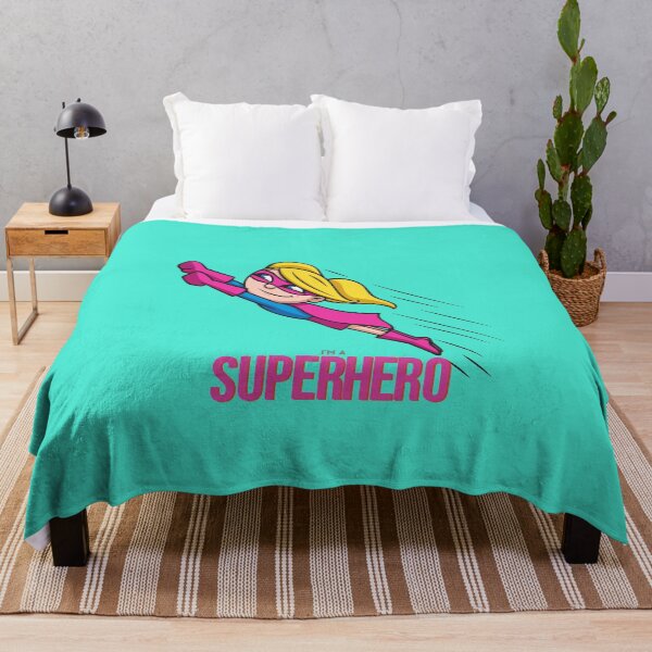 Item preview, I'm a Super hero 23 designed and sold by Robarosia.