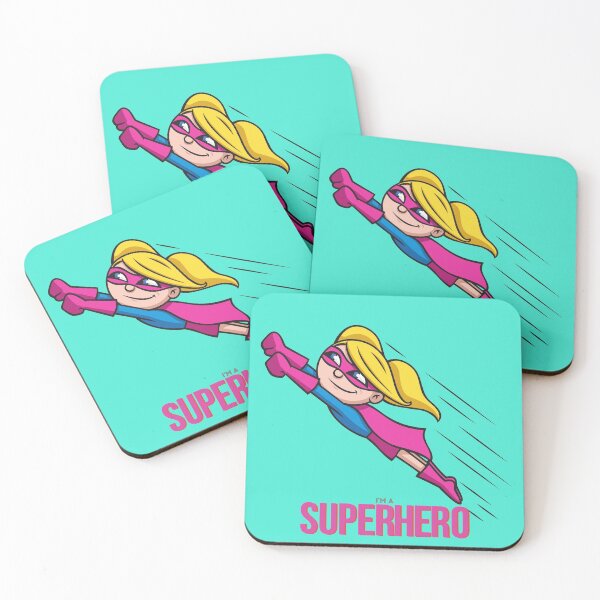 Item preview, I'm a Super hero 23  designed and sold by Robarosia.
