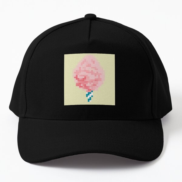 Cotton Candy Baseball Cap