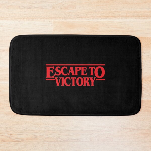 Item preview, Escape To Victory designed and sold by sundayshapes.