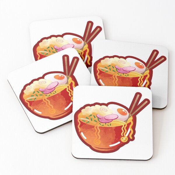Item preview, Fideos designed and sold by Polka-Dot-Paint.