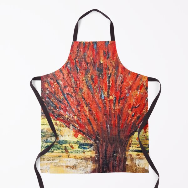 Item preview, Autumn Tree designed and sold by Sharee Cole.