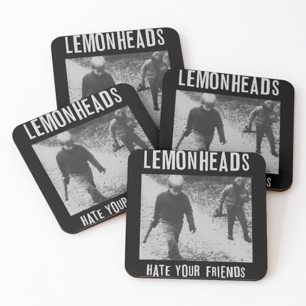 Item preview, Premium The Parsons Lemonheads Backyard Replica Hate Your Friends designed and sold by LemonheadsSour.