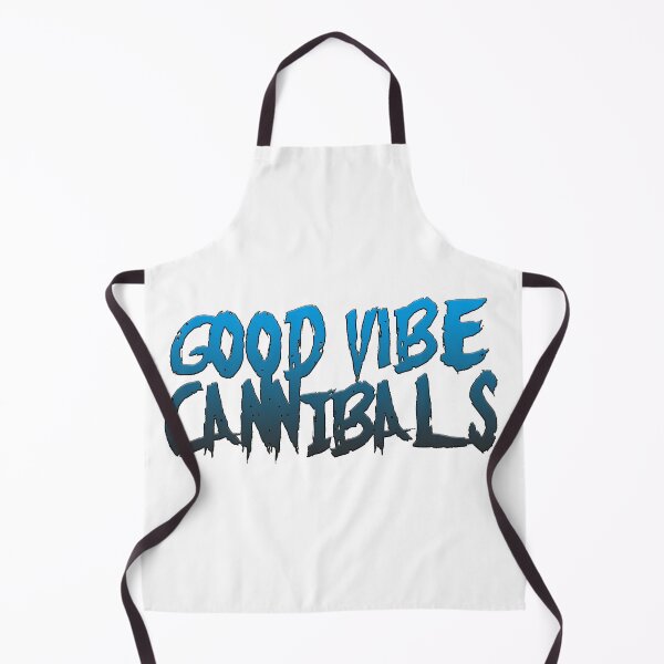 Item preview, Good Vibe Cannibals designed and sold by Vilen.