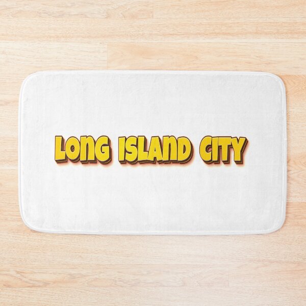 Item preview, Long Island City designed and sold by QueensNewYork.