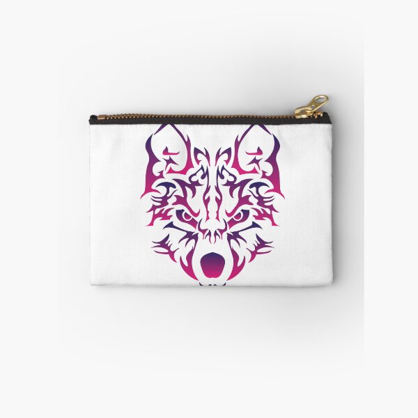 Item preview, Lone wolf zidika art designed and sold by SMDesigns101.