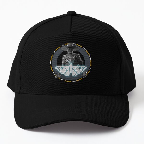 SEER Apex Legends Baseball Cap