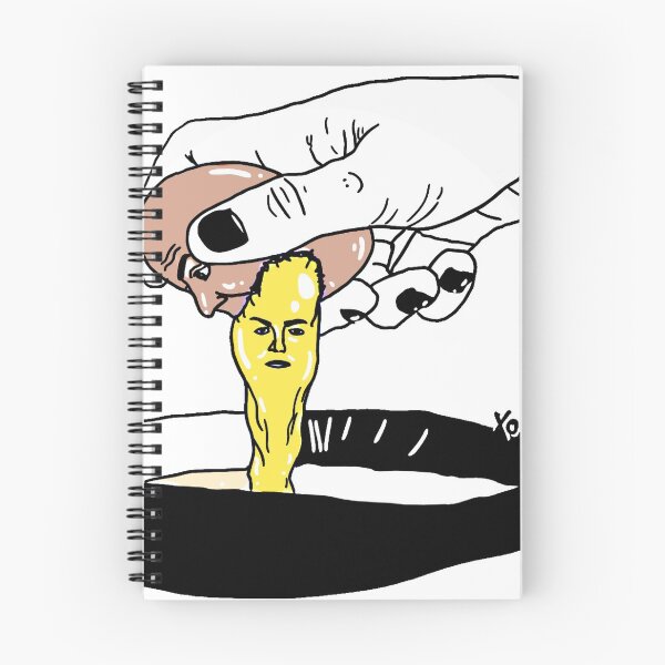 Item preview, BRO IM YOLK'd designed and sold by xoradmagical.