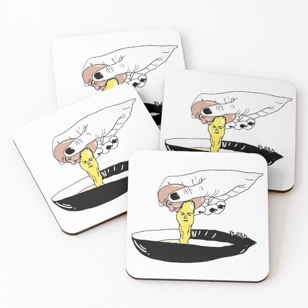 Item preview, BRO IM YOLK'd designed and sold by xoradmagical.