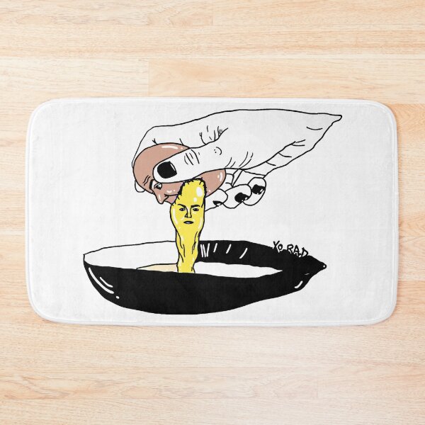 Item preview, BRO IM YOLK'd designed and sold by xoradmagical.