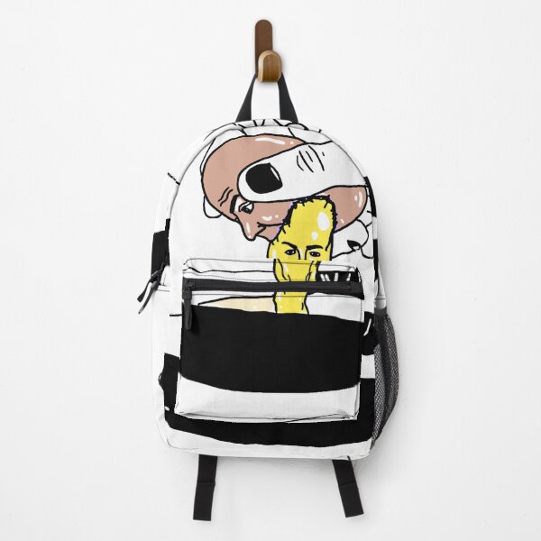 Item preview, BRO IM YOLK'd designed and sold by xoradmagical.