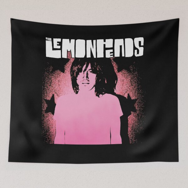 Item preview, The Parsons Lemonheads Backyard Replica Premium Pink designed and sold by LemonheadsSour.