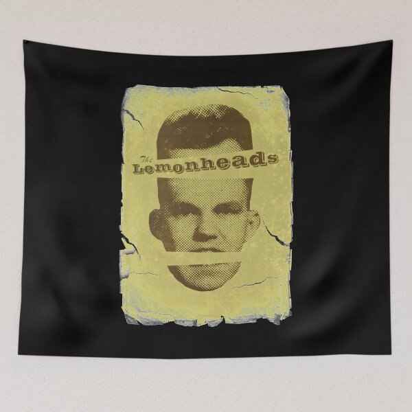 Item preview, The Parsons Lemonheads Backyard Replica Crack The Head designed and sold by LemonheadsSour.