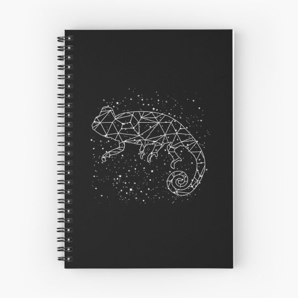 Item preview, Chameleon Star Sign designed and sold by mendozaofylon.