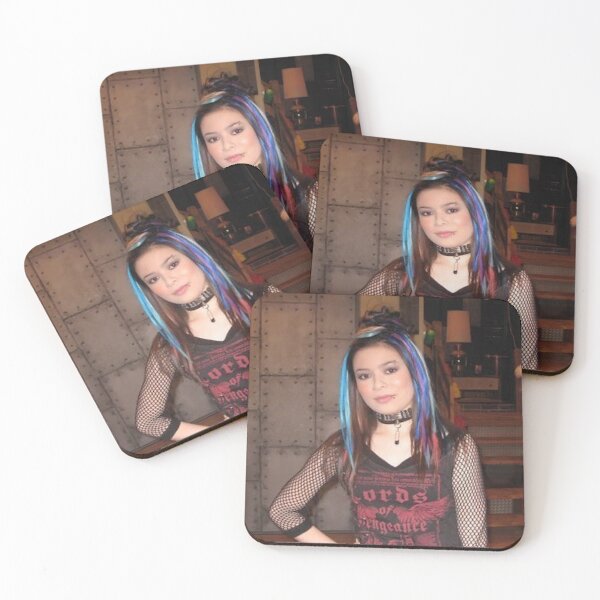 Item preview, goth carly  designed and sold by soymilkclub.
