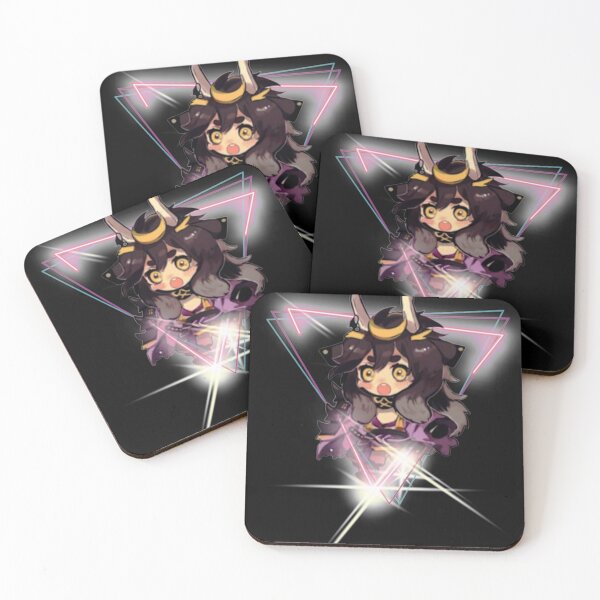Item preview, genshin impact baal designed and sold by monteroshirt.