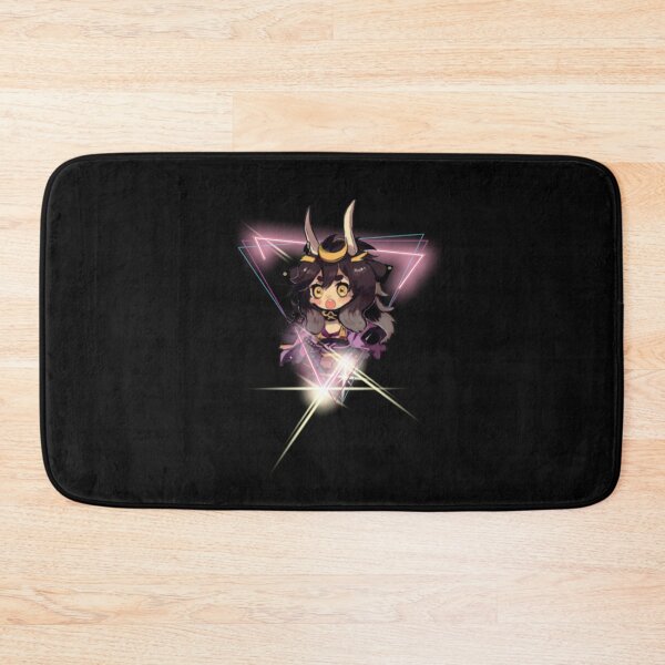 Item preview, genshin impact baal designed and sold by monteroshirt.