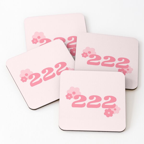 Item preview, 222|Angel number  designed and sold by Lavannya.