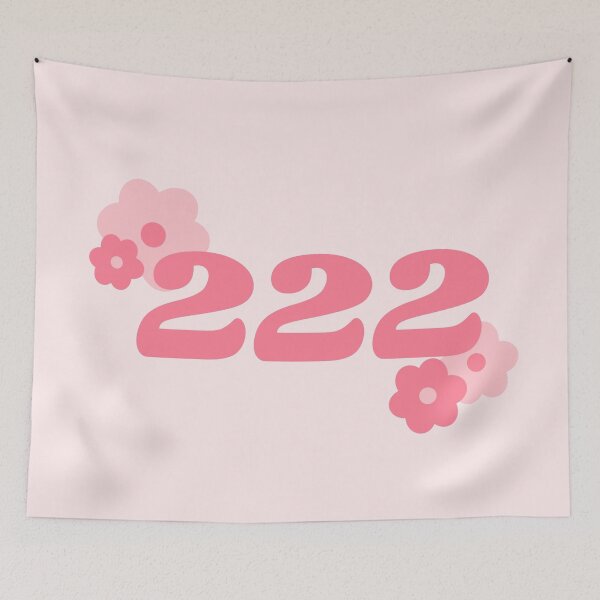 Item preview, 222|Angel number  designed and sold by Lavannya.