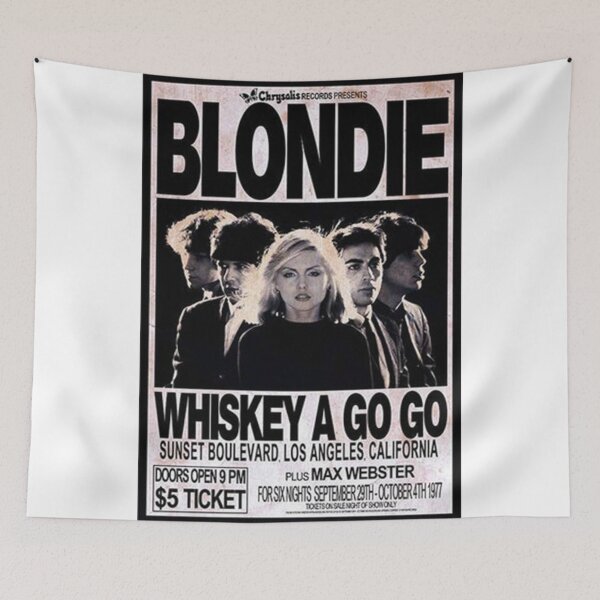 Item preview, Family Blondies Poster designed and sold by vedannigas.