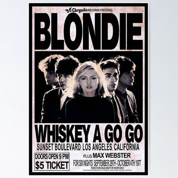 Item preview, Family Blondies Poster designed and sold by vedannigas.